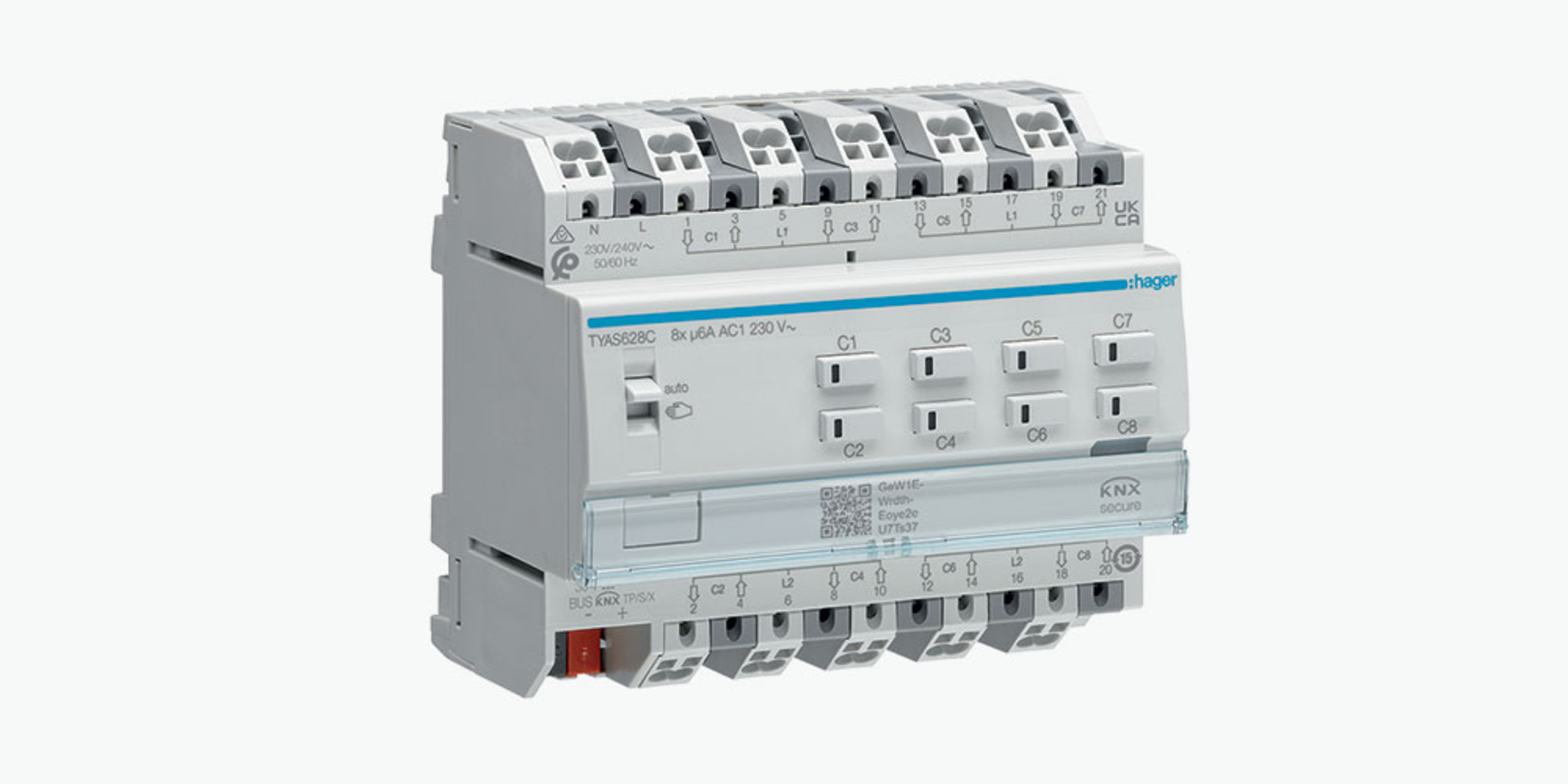 KNX-Lösungen bei SK Elektrotechnik in München