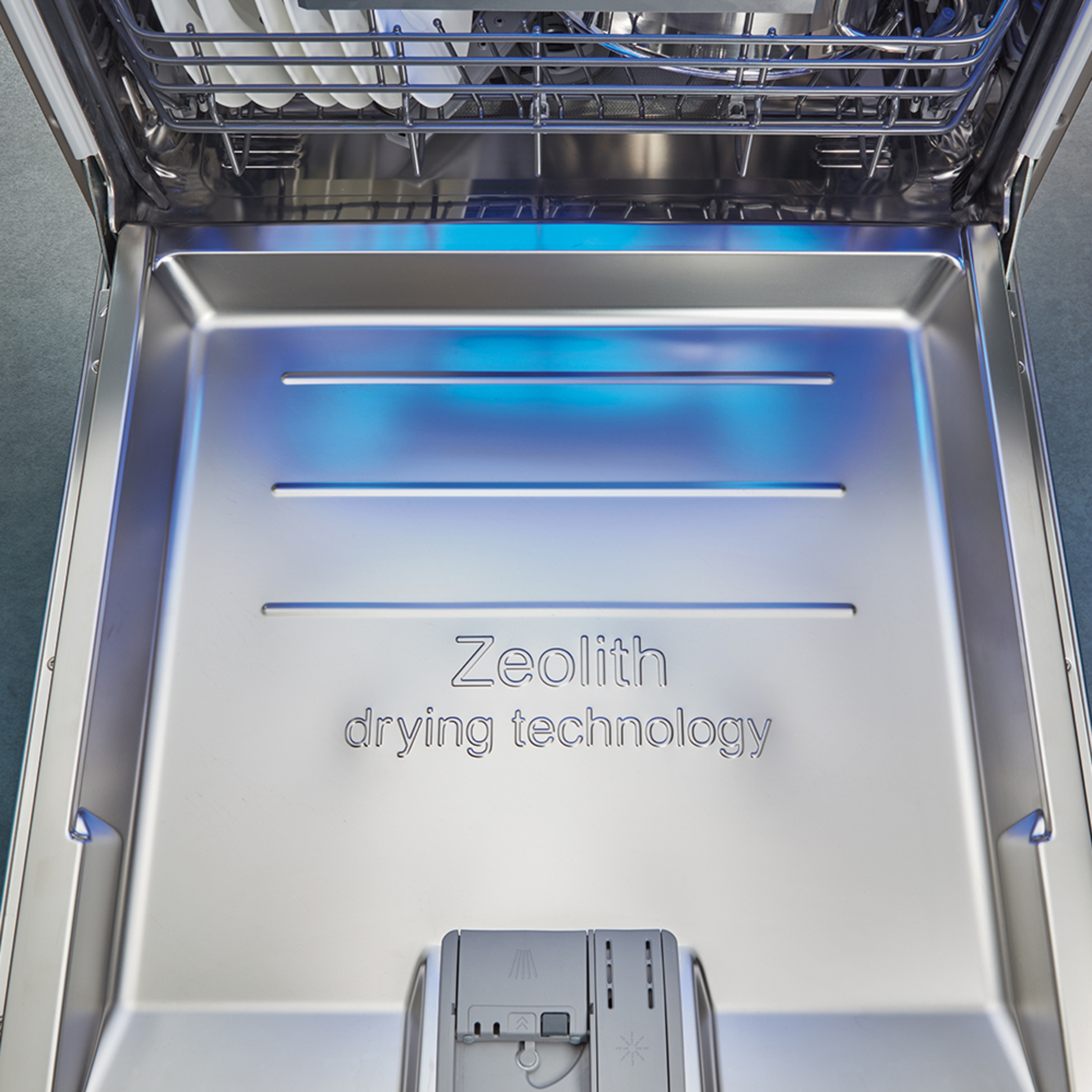 Zeolith Trocknen – Für glänzende Spülergebnisse bei SK Elektrotechnik in München